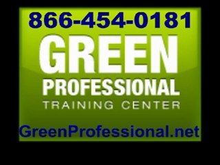 LEED GREEN ASSOCIATE LOS ANGELES CA, 866-454-0181, X004