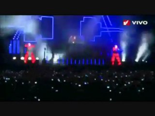 creamfields buenos aires 2011