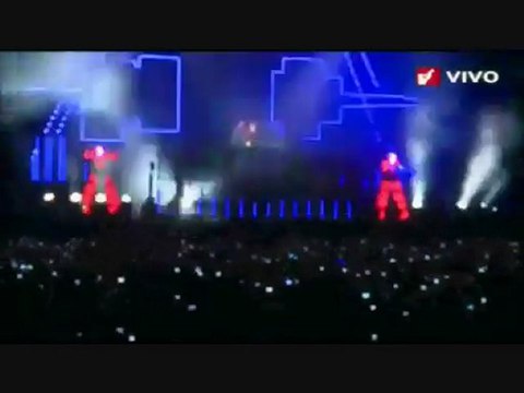 creamfields buenos aires 2011