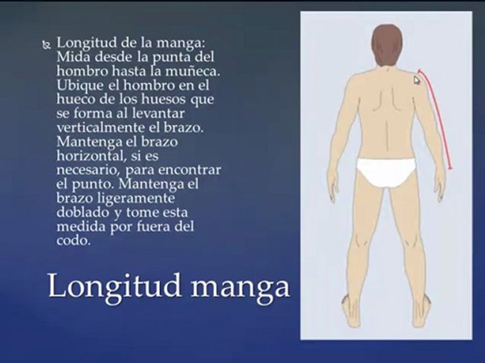 Como hacer un saco a la medida en http://patronesderopa.thisday.us