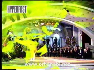 Orhan Gencebay - Bence Sende Haklısın - F.A.T B.B.M - EXEN TEAM