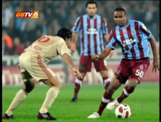 TS - GS Futbolcular Röp