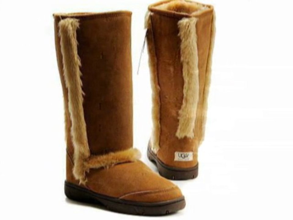 女性 UGG ブーツ