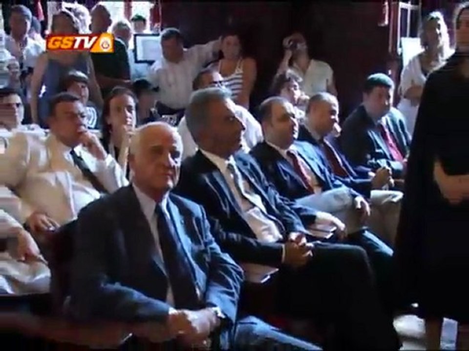 GS Polat Lise