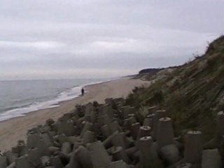 Hej me bałtyckie morze-Szanty