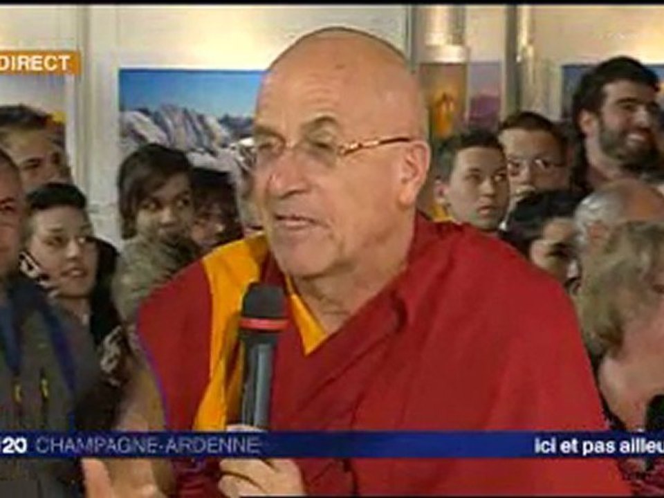 Ici et pas ailleurs - Festival-Photo (18/11/2011)