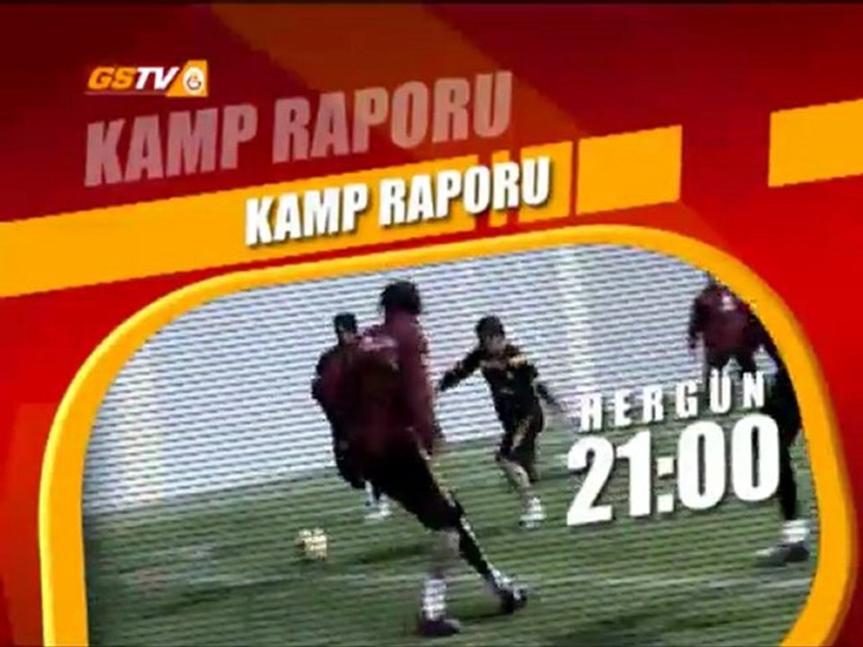 Kamp Raporu