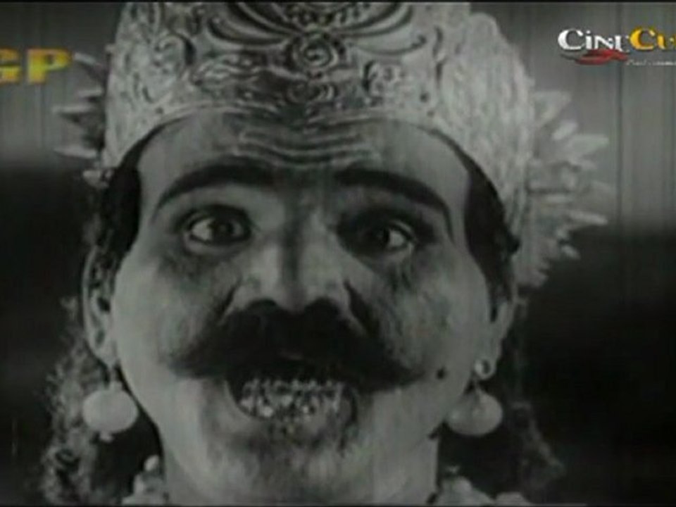A Action Scene From Bharat Milap