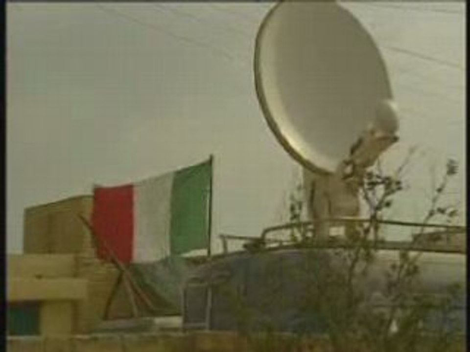 la guerra del petrolio