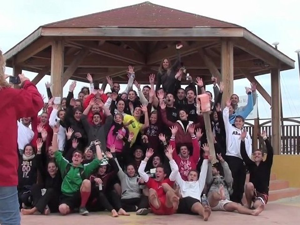 Prom'APA a fait sa rentrée