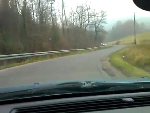 HTC Mozart wideo wstrząsy test.