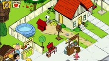 Snoopy's Street Fair