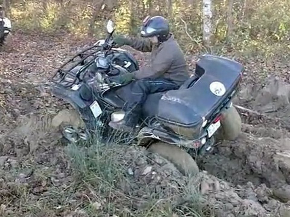 ornière Goes et Sym