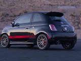 Autosital - Vidéo officielle Fiat 500 Abarth US (2011)