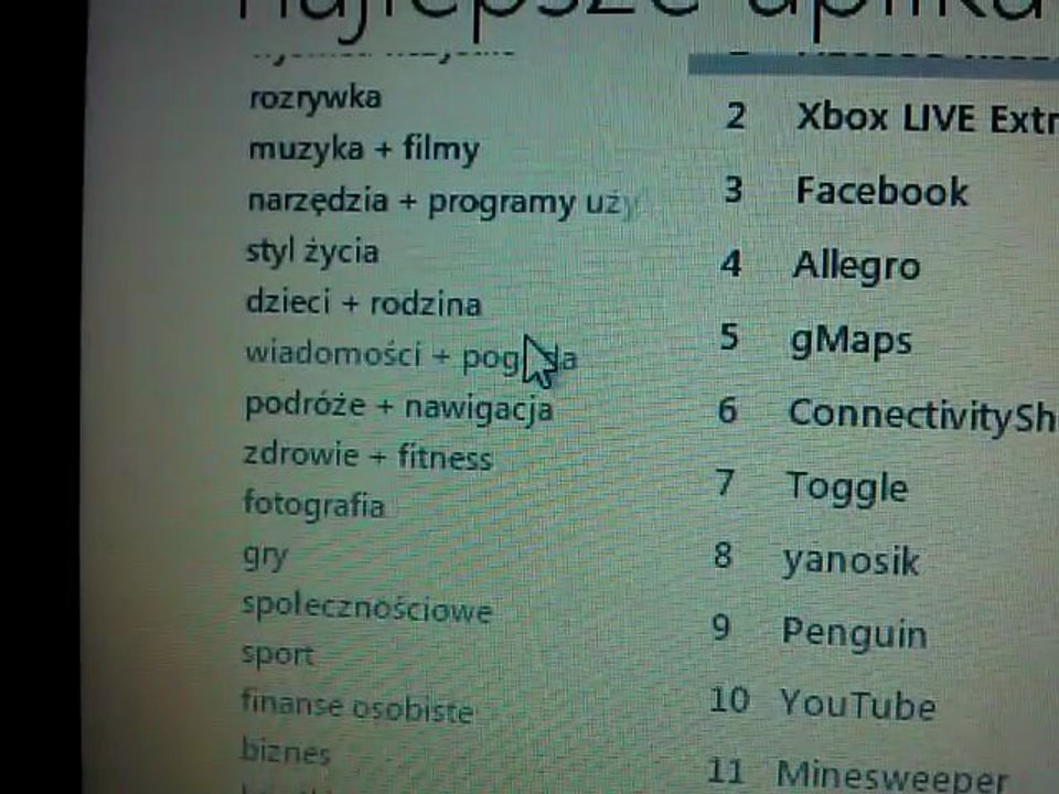 zune by basssiok