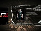 Mass Effect 3 - Collectors Edition Unboxing