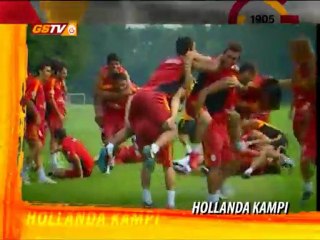 Hollanda Kamp Klip 1