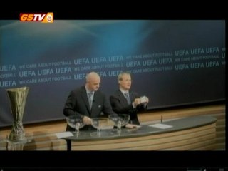 GS Rakipler Belli Oldu