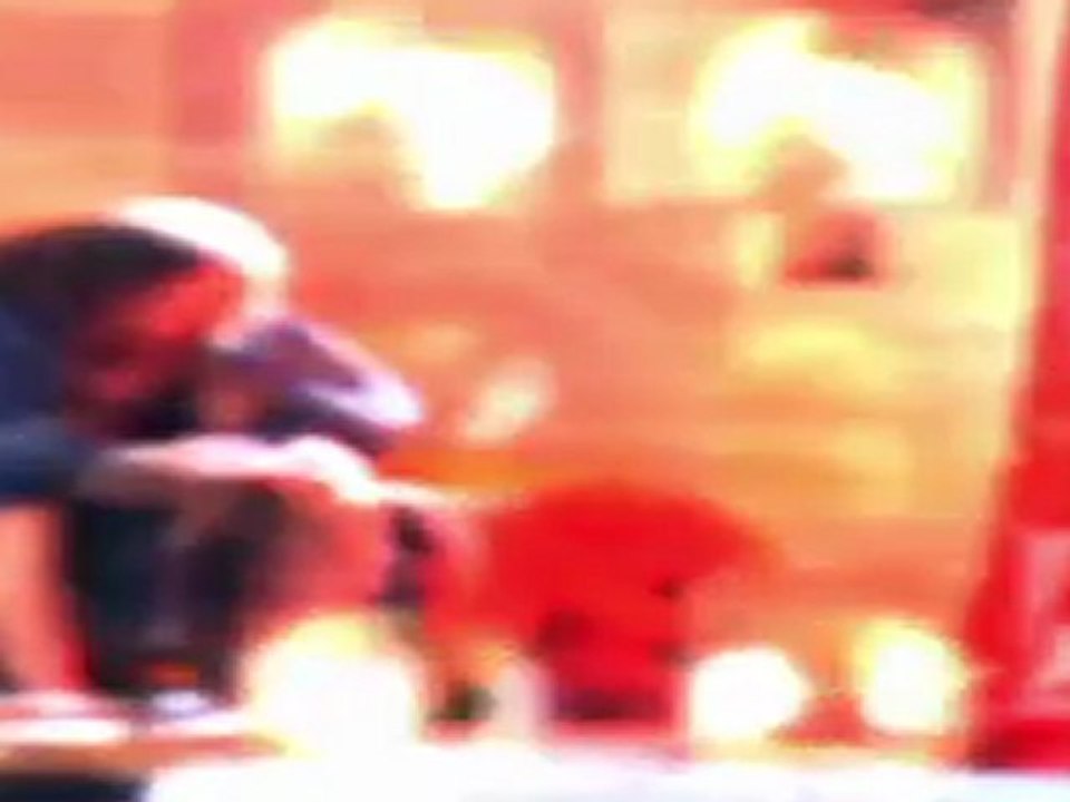 Les Immortels: Hypérion