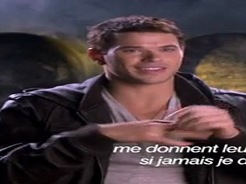 Les Immortels: Athéna