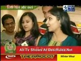 Saas Bahu Aur Saazish 21st November 2011 pt3