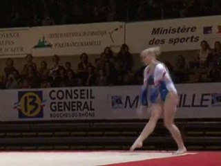 Le Meilleur de la gym française à Gym Massilia