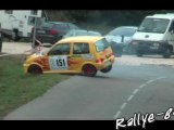 Rallye du Mistral 2011