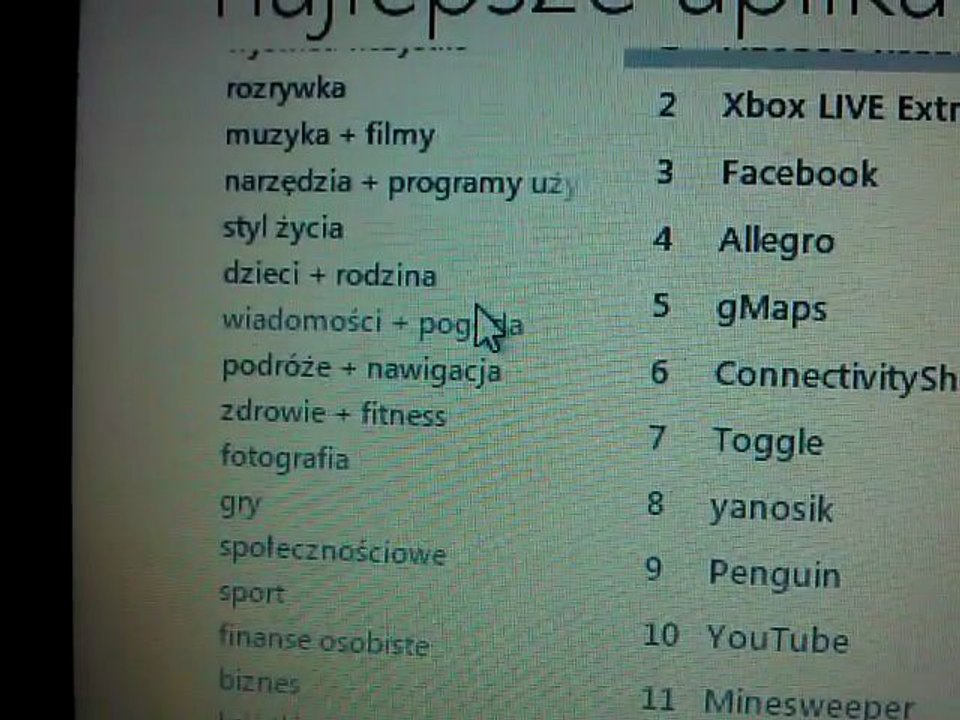 zune by basssiok
