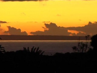 Levé de Soleil 97130