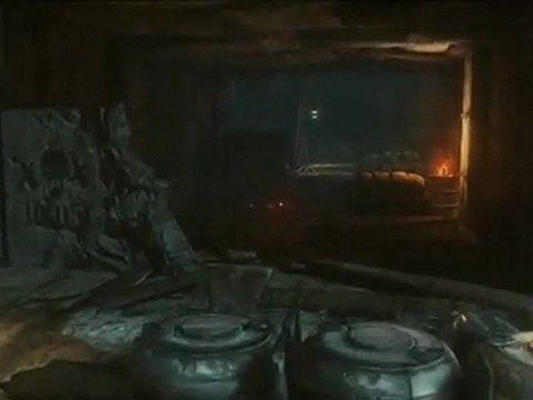 Gears of War 3 - Palude Trailer