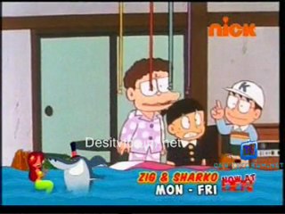 Zig and Sharko - 21st November 2011 Video Watch Online P3