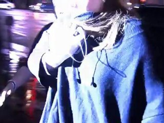 Taylor Swift and Adele Win Big at AMAs