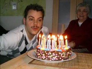 ♥ 22 November 2011  ... Amor vincit omnia ♥