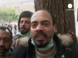 Egitto, almeno una ventina i morti a piazza Tahrir