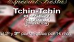 Tchin Tchin Afflelou:  Segunda Generación Especial Fiestas