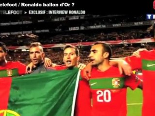 Le Zapping Sport du Weekend (20-11-2011)