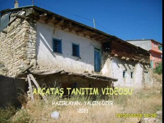 AKÇATAŞ  KÖYÜ