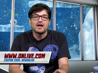 Skyrim Review with Bob Suicide of Suicide Girls! - New Challenger