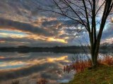 Time Lapse - Hdr Skies by Tanguy Louvigny