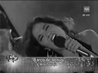 Carolina Soto - Barco de Venus - Каролина Сото