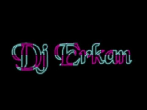 Dj Erkan - SensizLik Haram