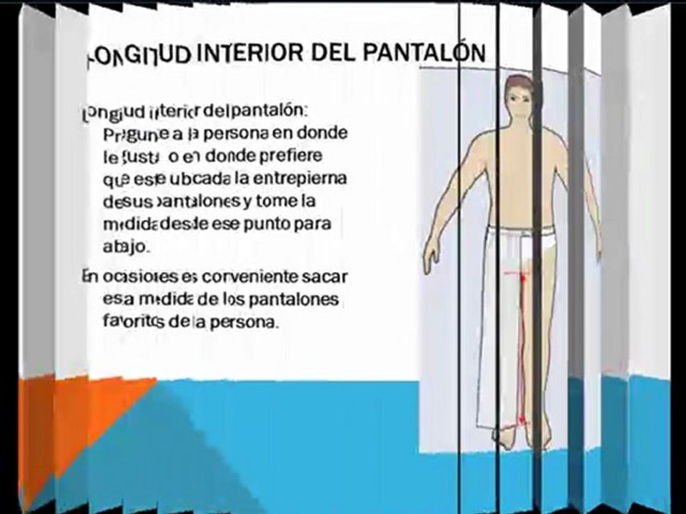 Como hacer unos pantalones a la medida en http://patronesderopa.thisday.us