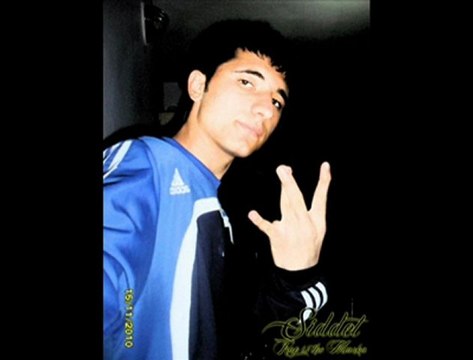 Dj Erkan - Zor GeLir SensizLik Bana