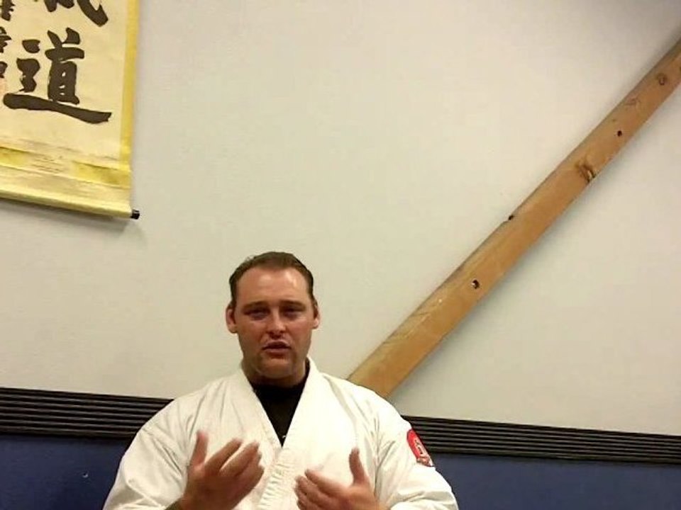 Find a Martial Arts school