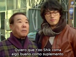 P4ST4 Cap. 3 Parte 3 Sub. Español