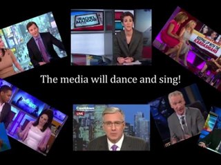 Marilyn Harris "72 Days (The Kim Kardashian Blues)"