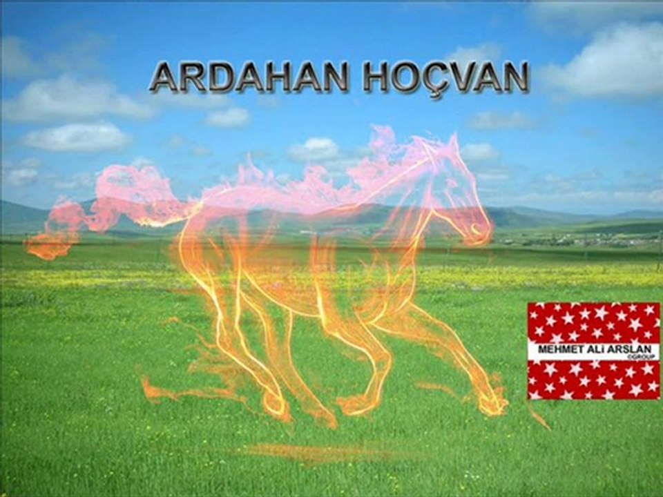 ARDAHAN HOÇVAN köyleri @ tanıtımı @ MEHMET ALİ ARSLAN Videos