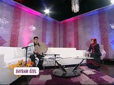 Rahmi OLCAY Hilal Tv Elif İlahisi