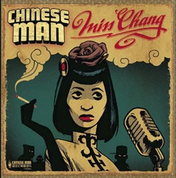 Chinese Man - Miss Chang feat Taiwan MC _ Cyph4