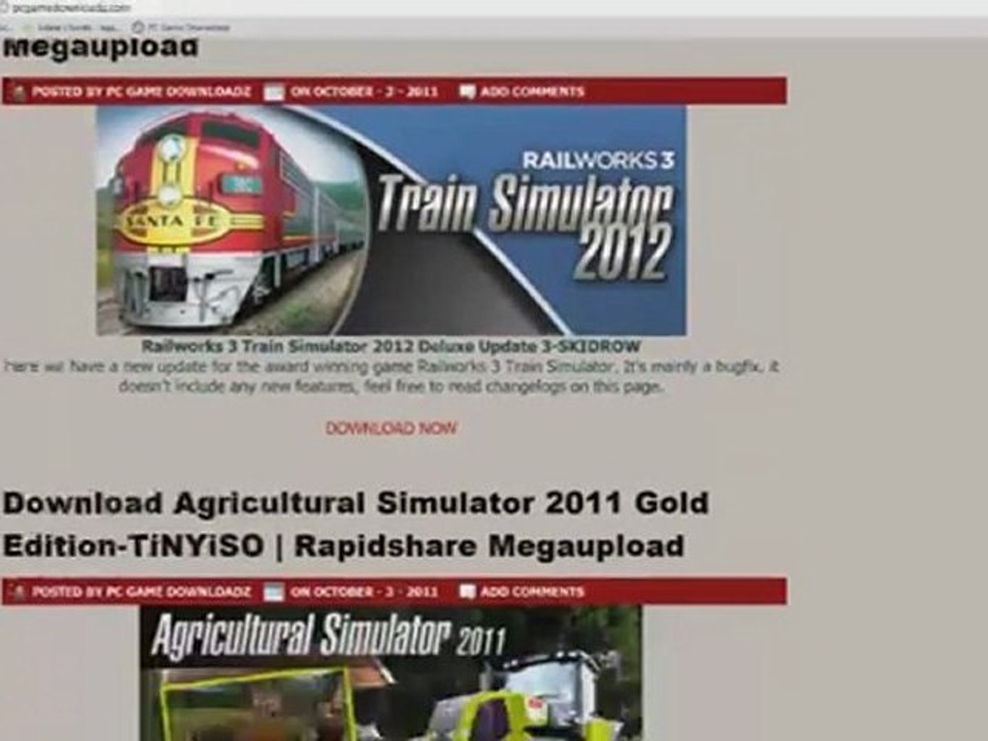 Trainz simulator 12 mods